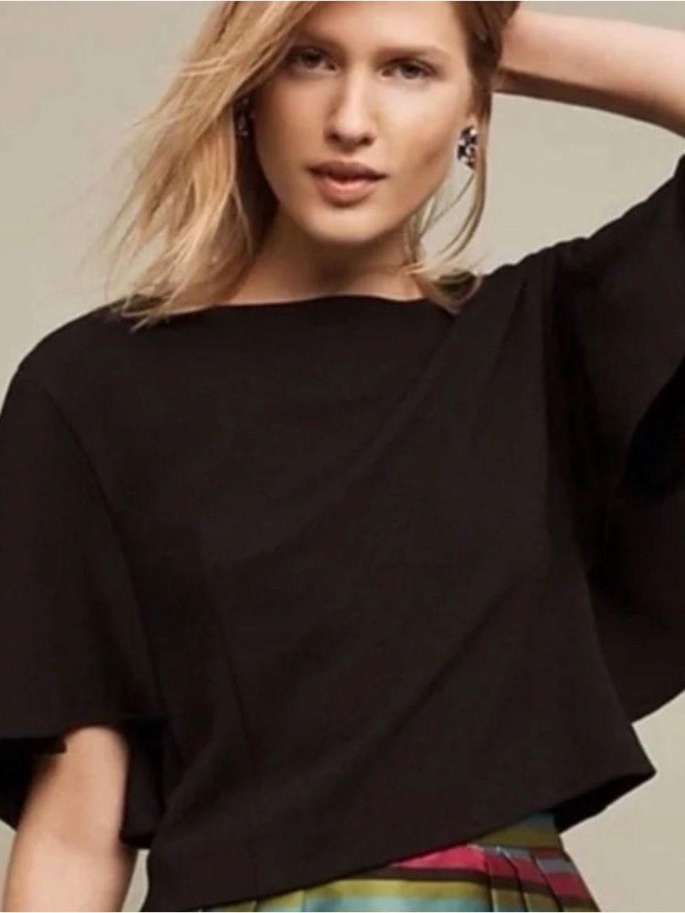 Anthropologie | Eri + Ali Black
Top
